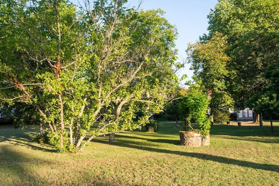 مبيت وإفطار Prechac Park المظهر الخارجي الصورة